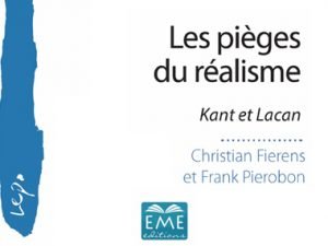 Présentation de « Les pièges du réalisme » Christian Fierens et Franck Pierobon