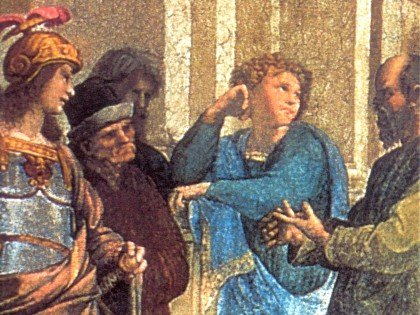 L’exigence du trois (1)